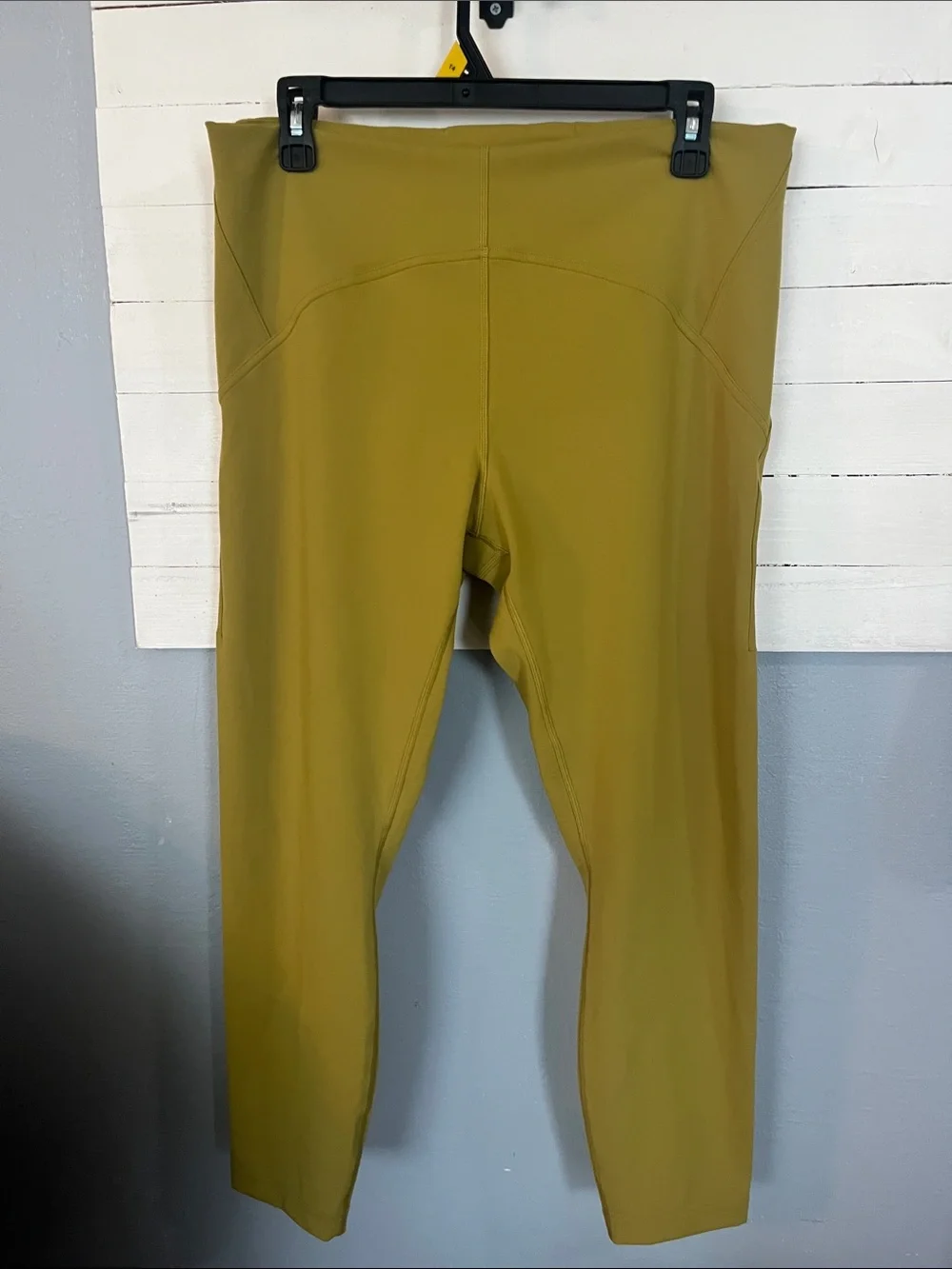 NWOT Lululemon leggings